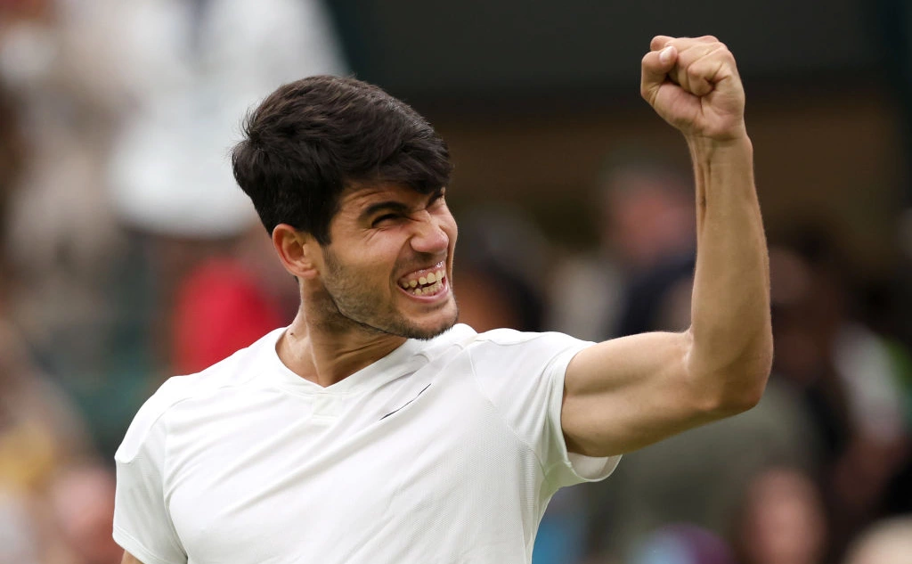 Clive Brunskill / Getty Images