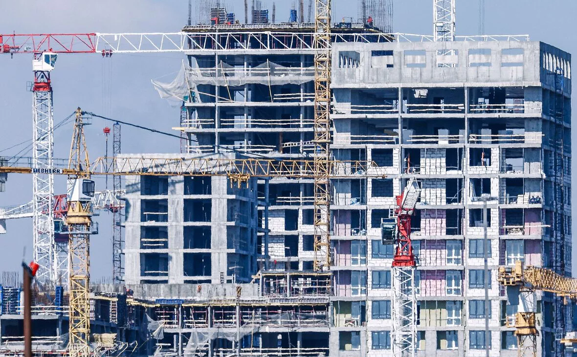 Андрей Любимов / РБК