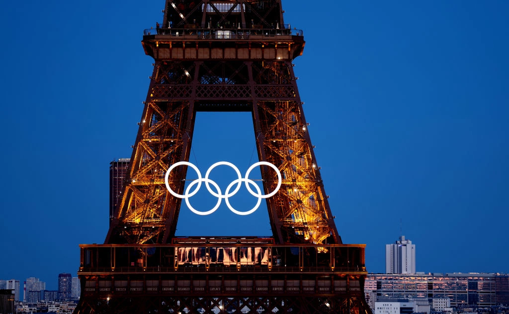 Tasos Katopodis / Getty Images