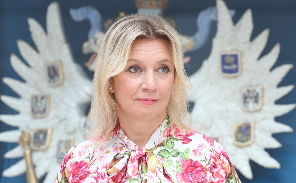 Петр Ковалев / ТАСС