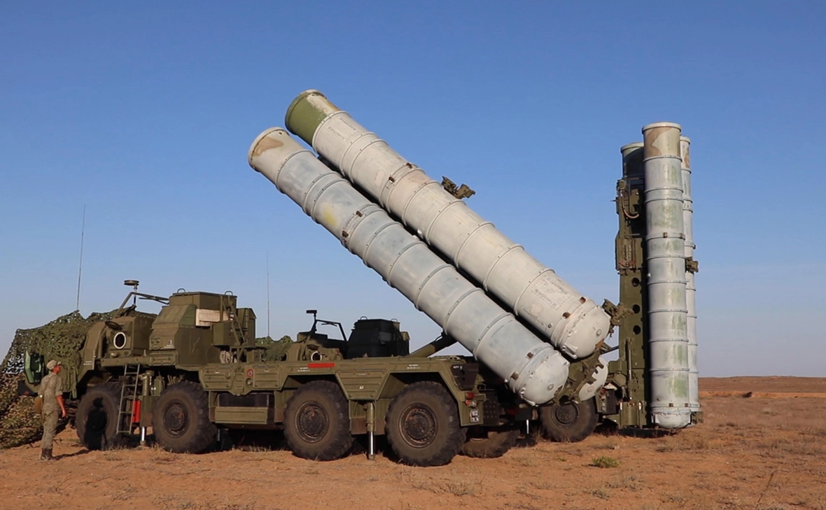 Минобороны России