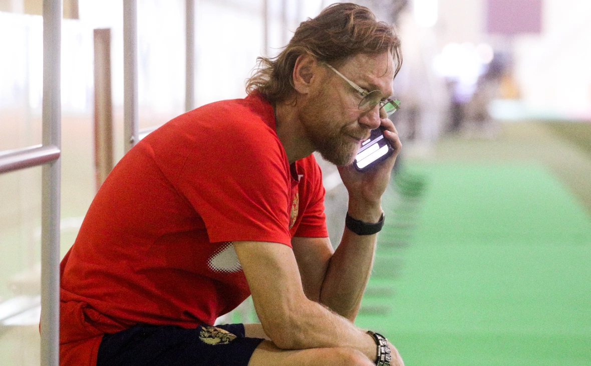 Belkin Aleksey / news.ru / Global Look Press