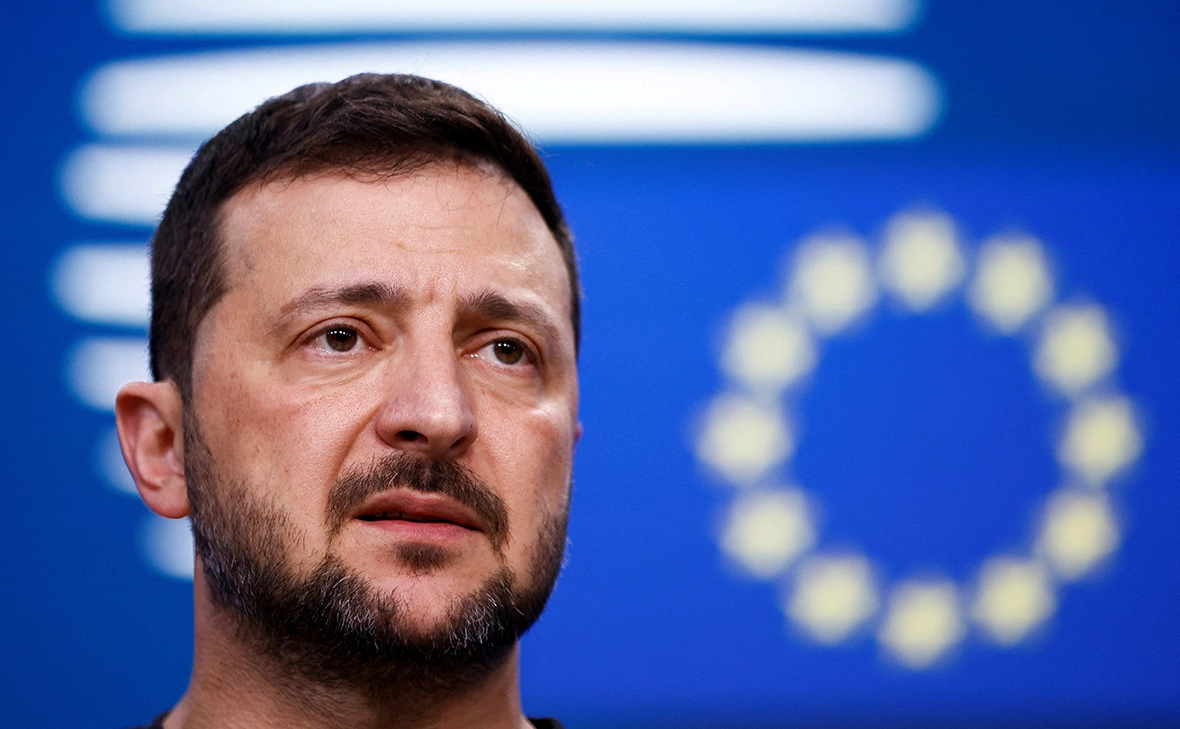 Johanna Geron / Reuters