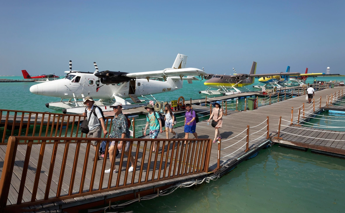 Norbert Probst / imagebroker / Global Look Press