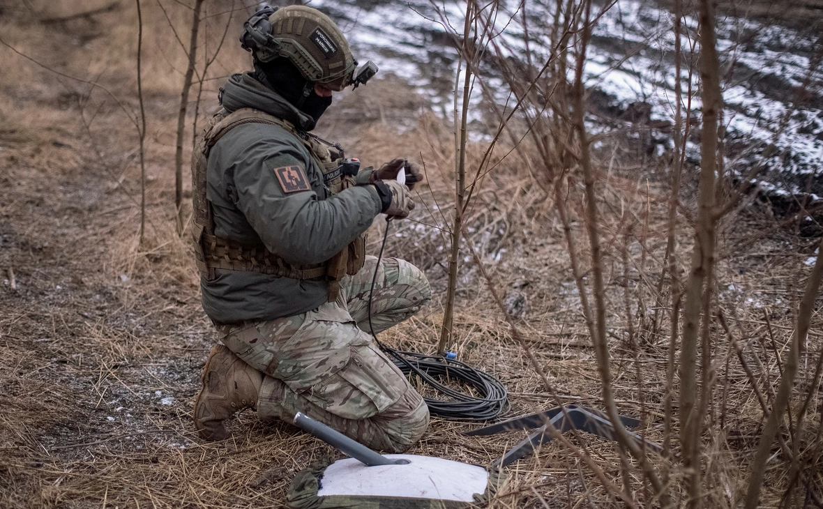 Инна Вареница / Reuters