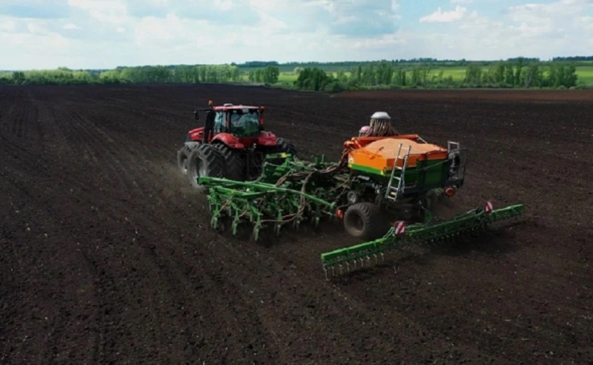 Минсельхоз РБ