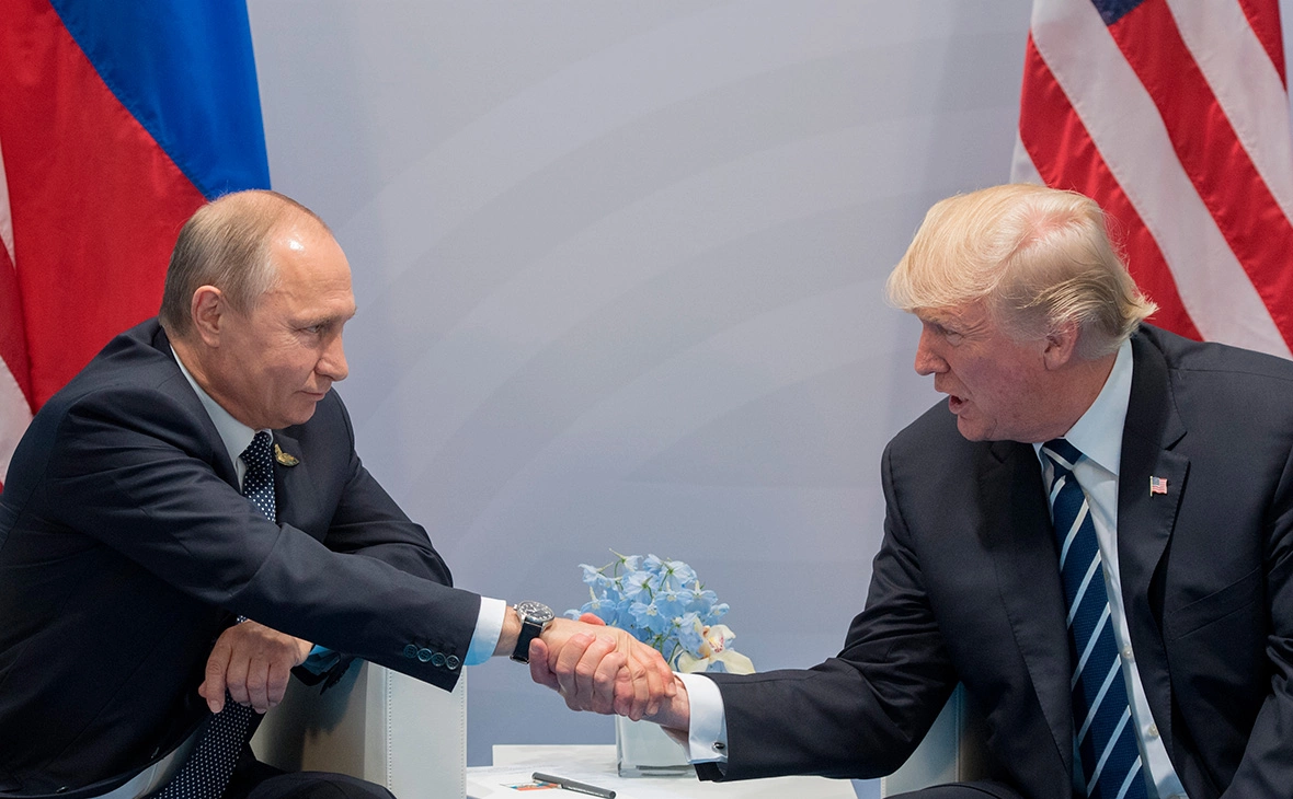 Сергей Гунеев / РИА Новости