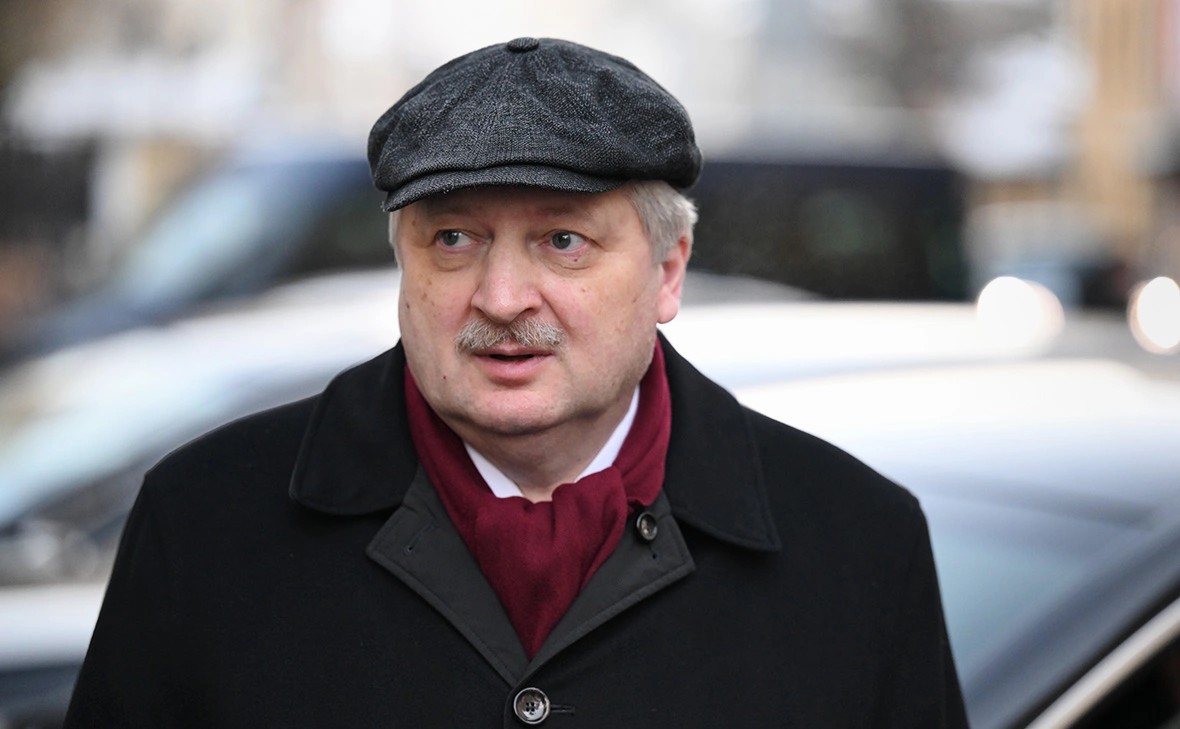 Алексей Майшев / РИА Новости