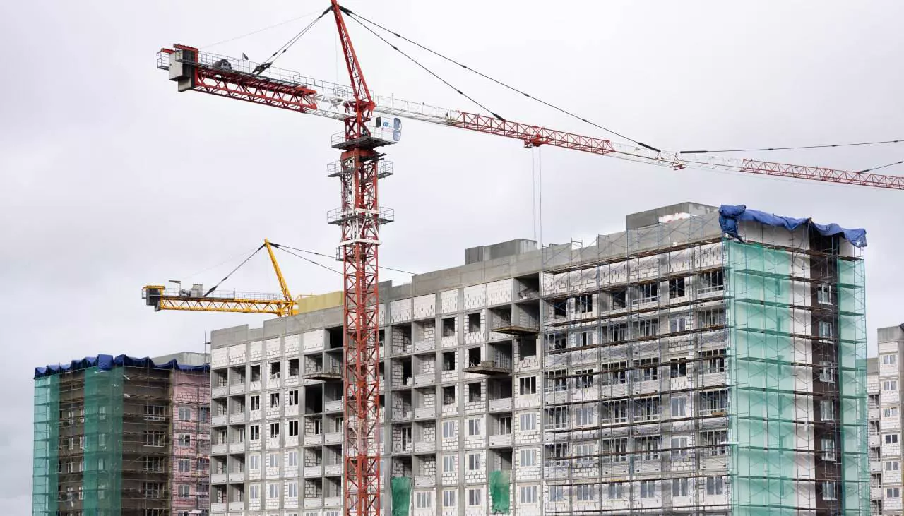 Пресс-служба правительства Нижегородской области