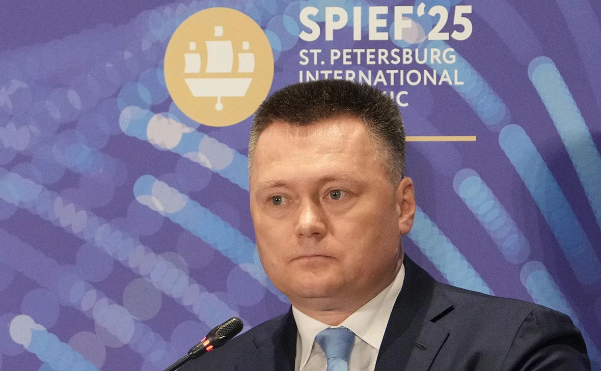 Александр Вильф / РИА Новости