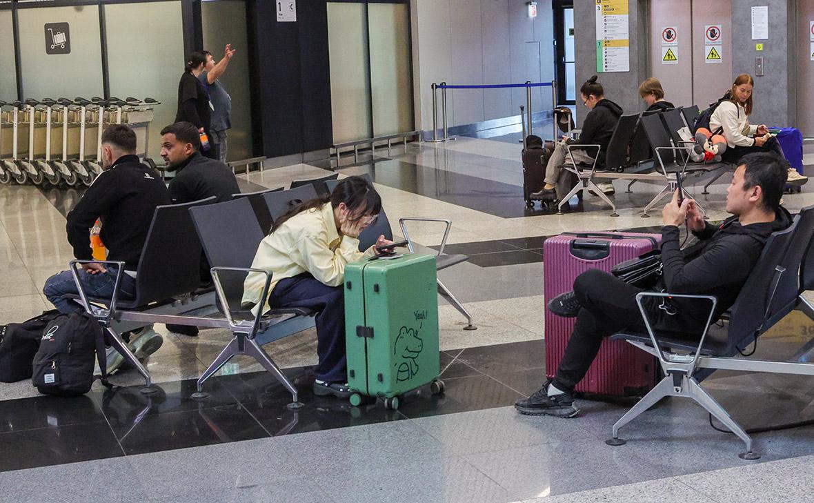 Фото:Наталья Шатохина / NEWS.ru / РБК