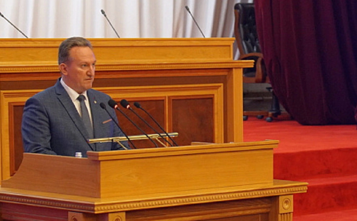 пресс-служба главы РБ