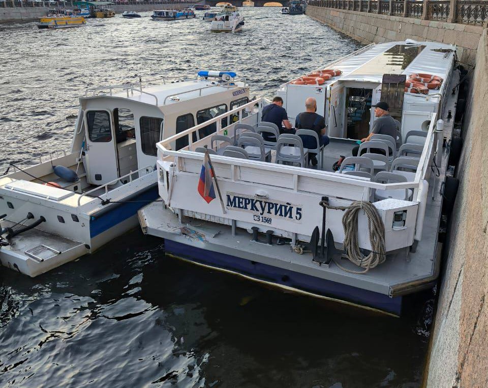 Фото: Северо-Западная транспортная прокуратура