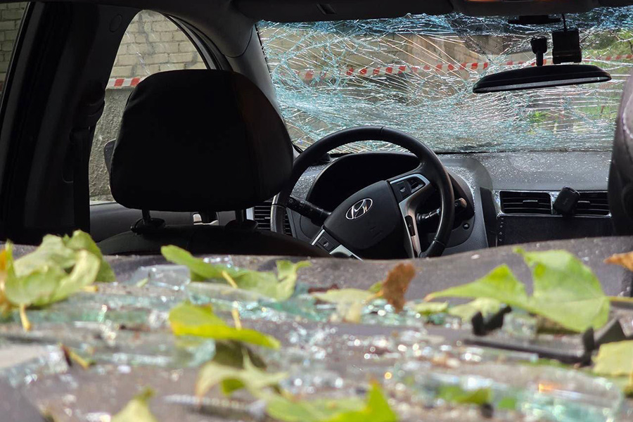 Фото: Yuri_Slusar / Telegram