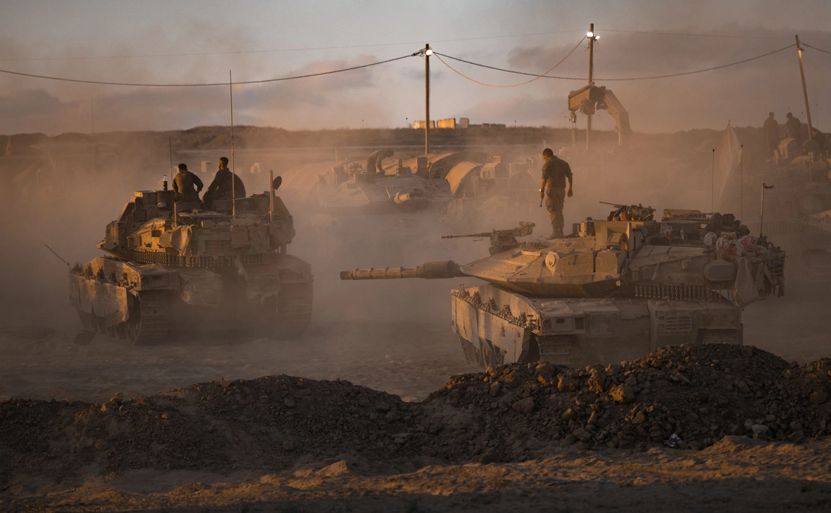 Elke Scholiers / Getty Images