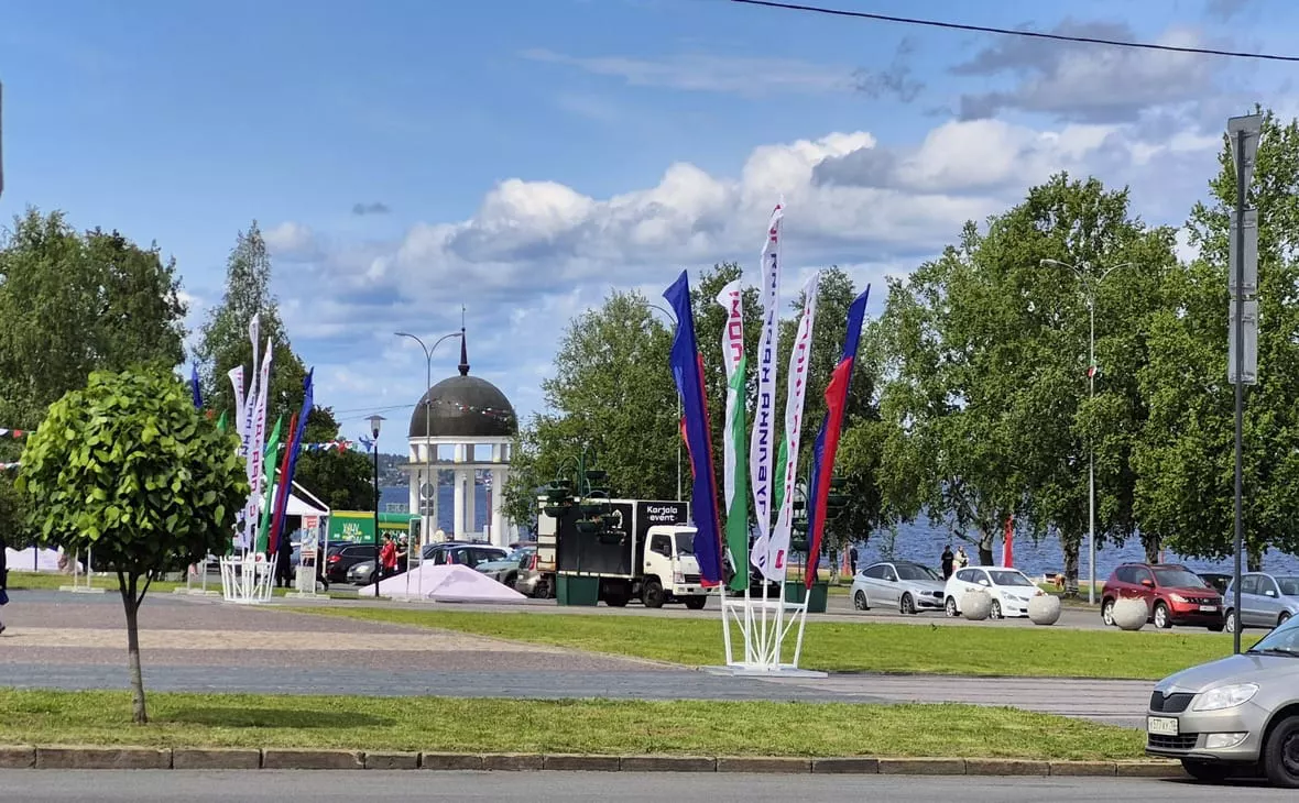 РБК Карелия