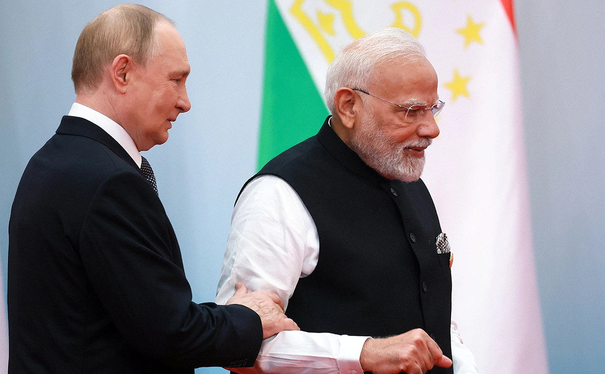 Владимир Смирнов / РИА Новости