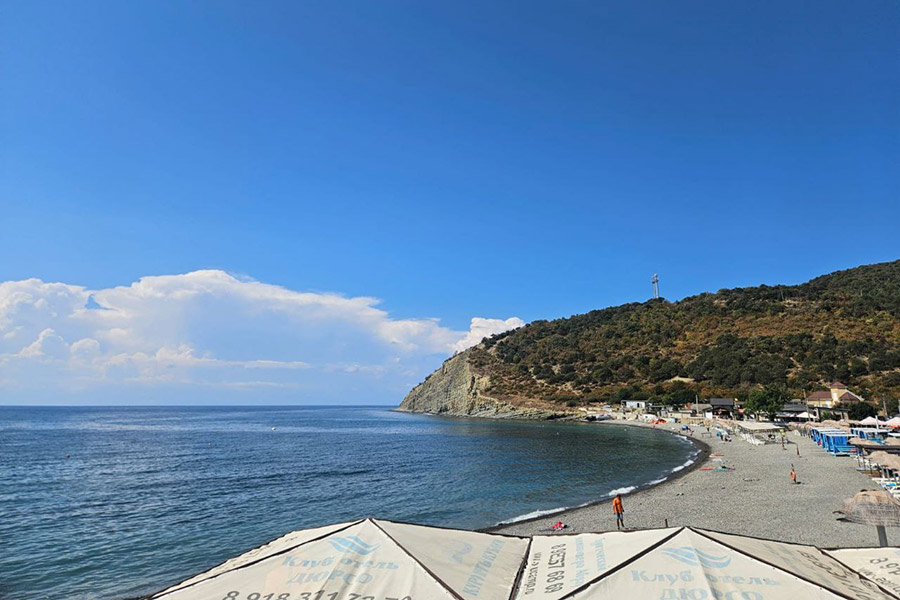 Фото: turizm_novoross / Telegram