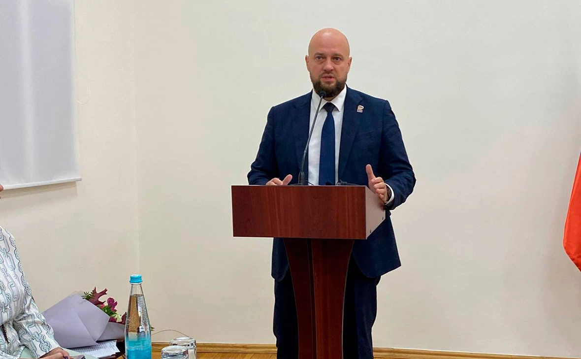 Hinshtein / Telegram