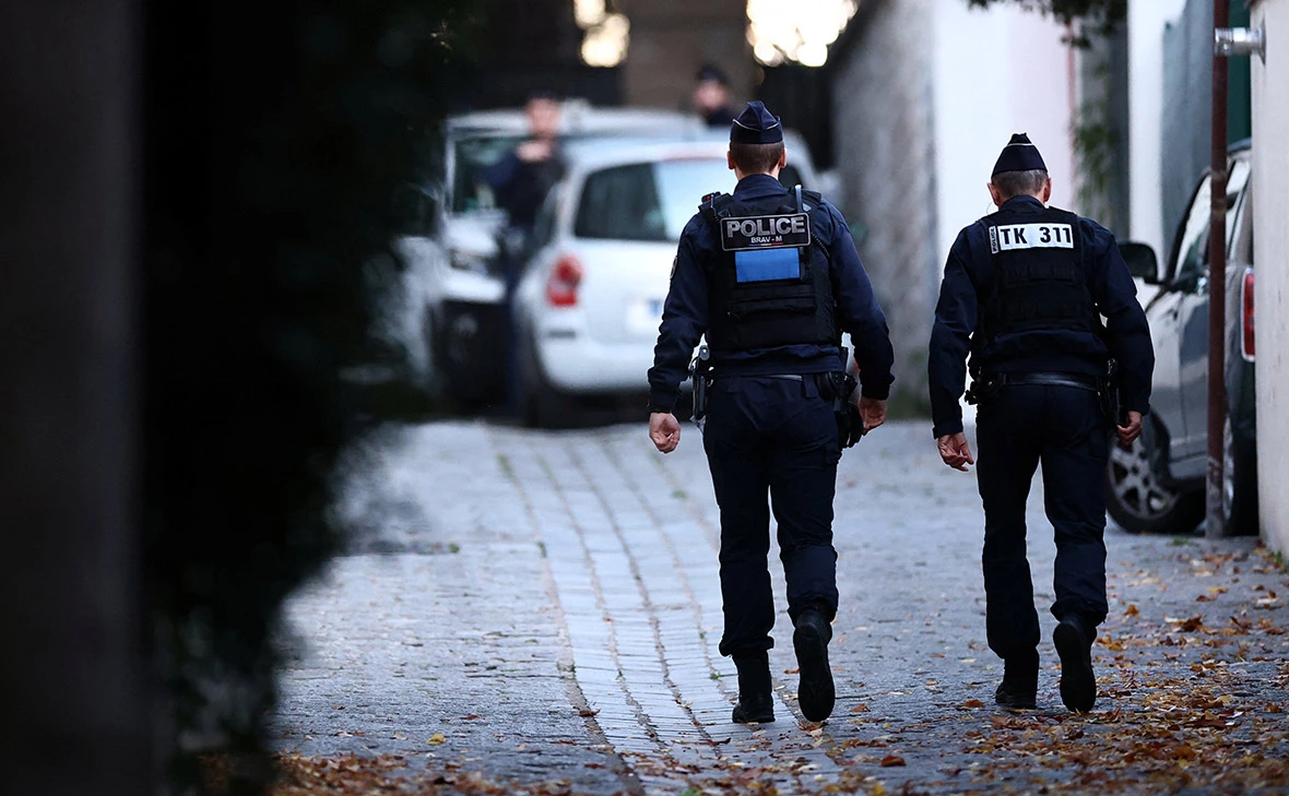 Sarah Meyssonnier / Reuters