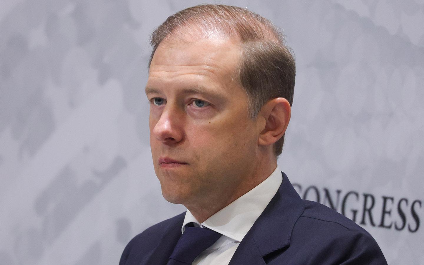 Мантуров пояснил, как изменятся цены на машины из-за нового утильсбора