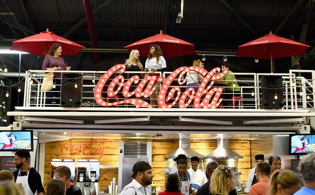 Dave Kotinsky / Getty Images for NYCWFF