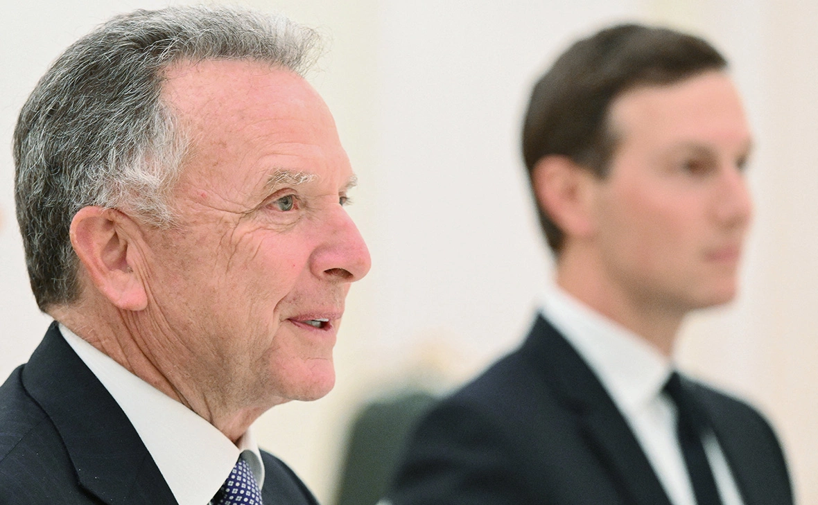 Кристина Кормилицына / Reuters