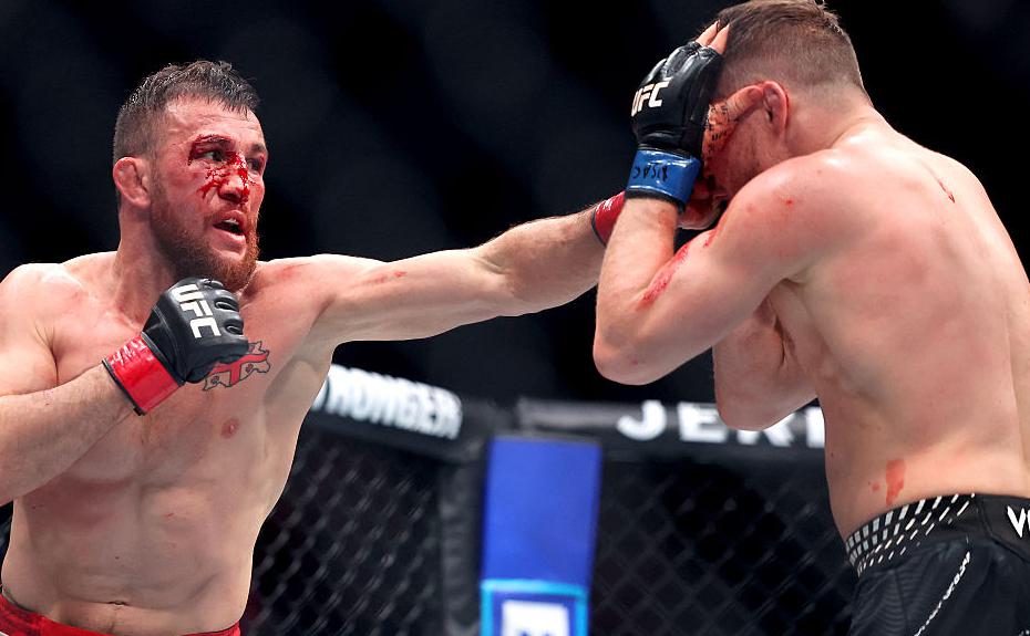 Мераб Двалишвили и Петр Ян