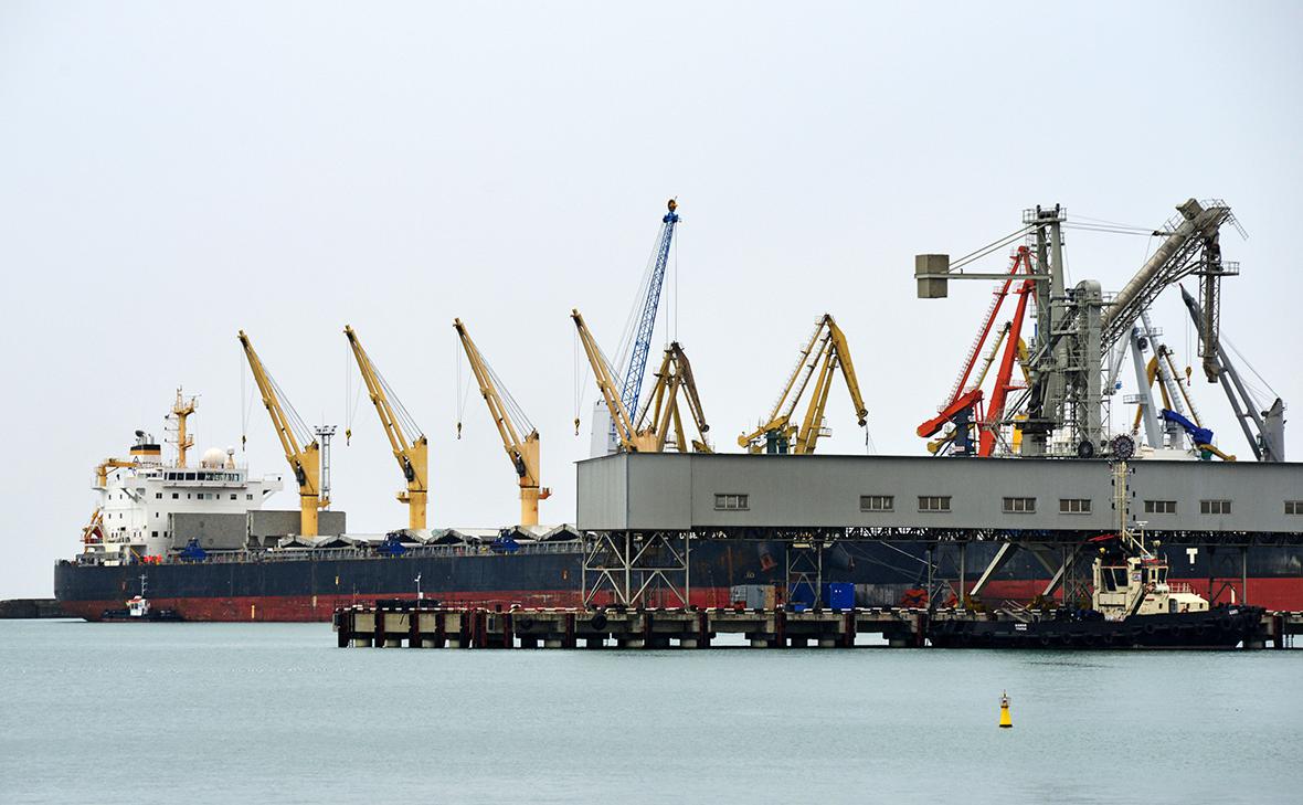 Фото: Игорь Онучин / ТАСС