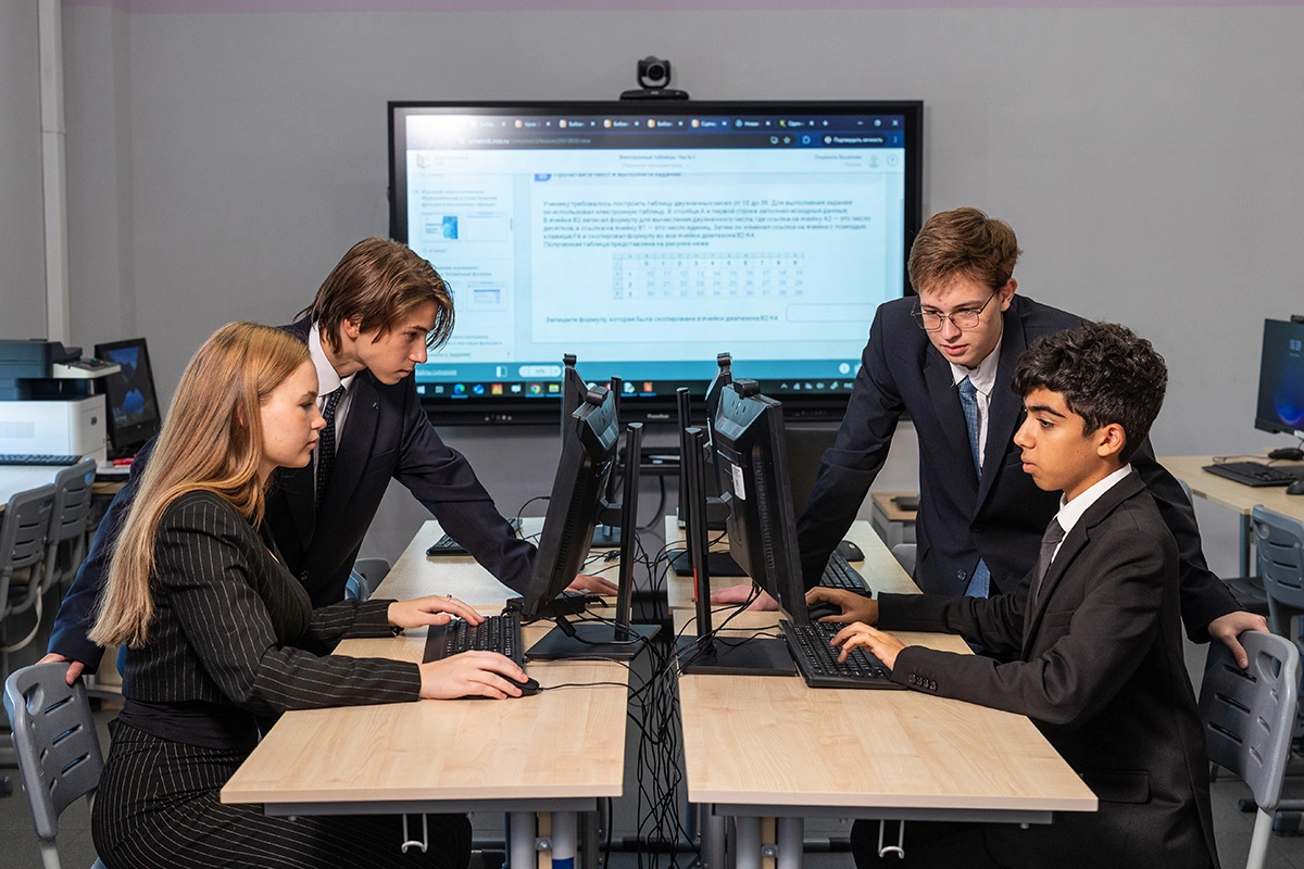Вклад в будущее: как предпрофклассы помогают ученикам строить карьеру