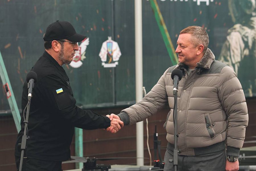 Фото: DIUkraine / Telegram