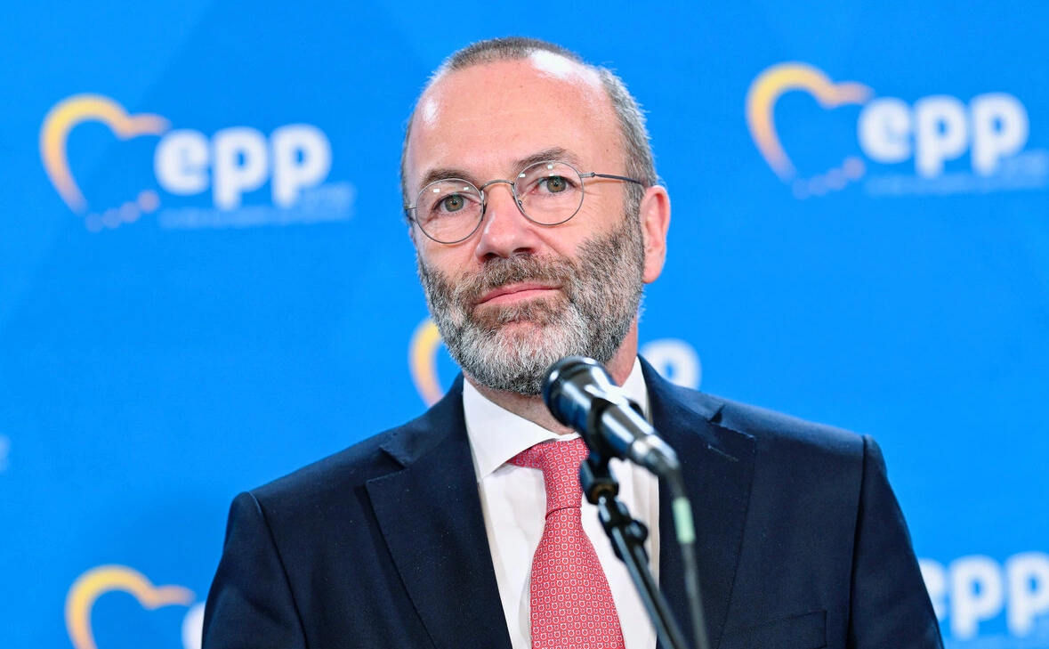 Uwe Anspach / dpa/picture-alliance / ТАСС