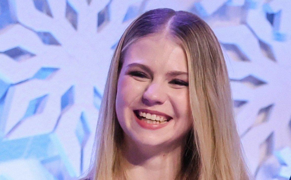 Алексей Белкин / NEWS.ru / Global Look Press