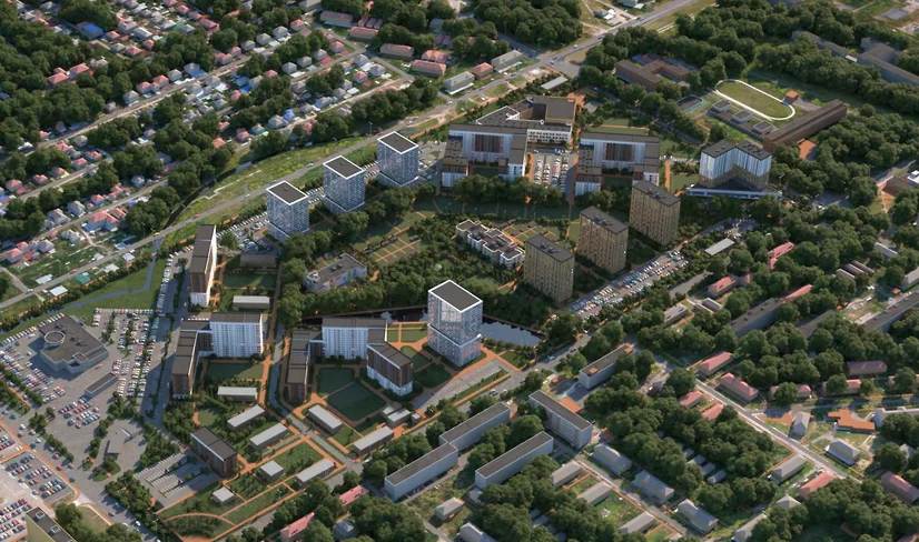 Фото: Правительство Нижегородской области