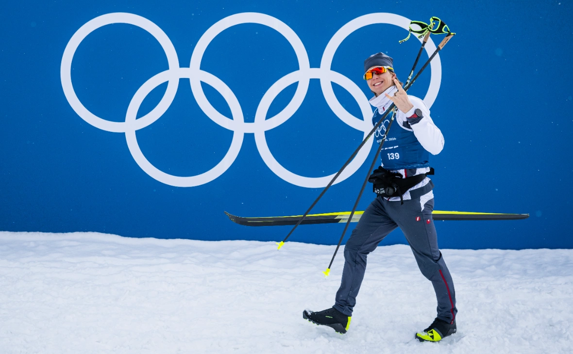 Maxim Thore / Keystone Press Agency / Global Look Press