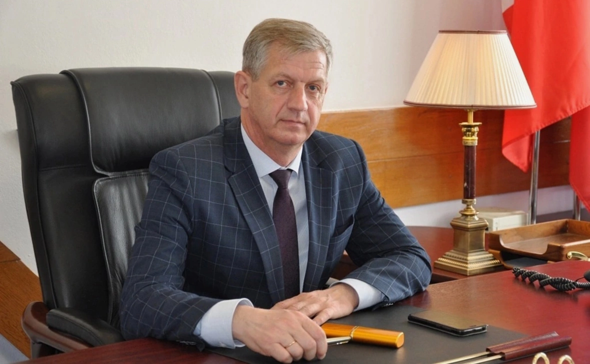 Алексей Заметаев / VK