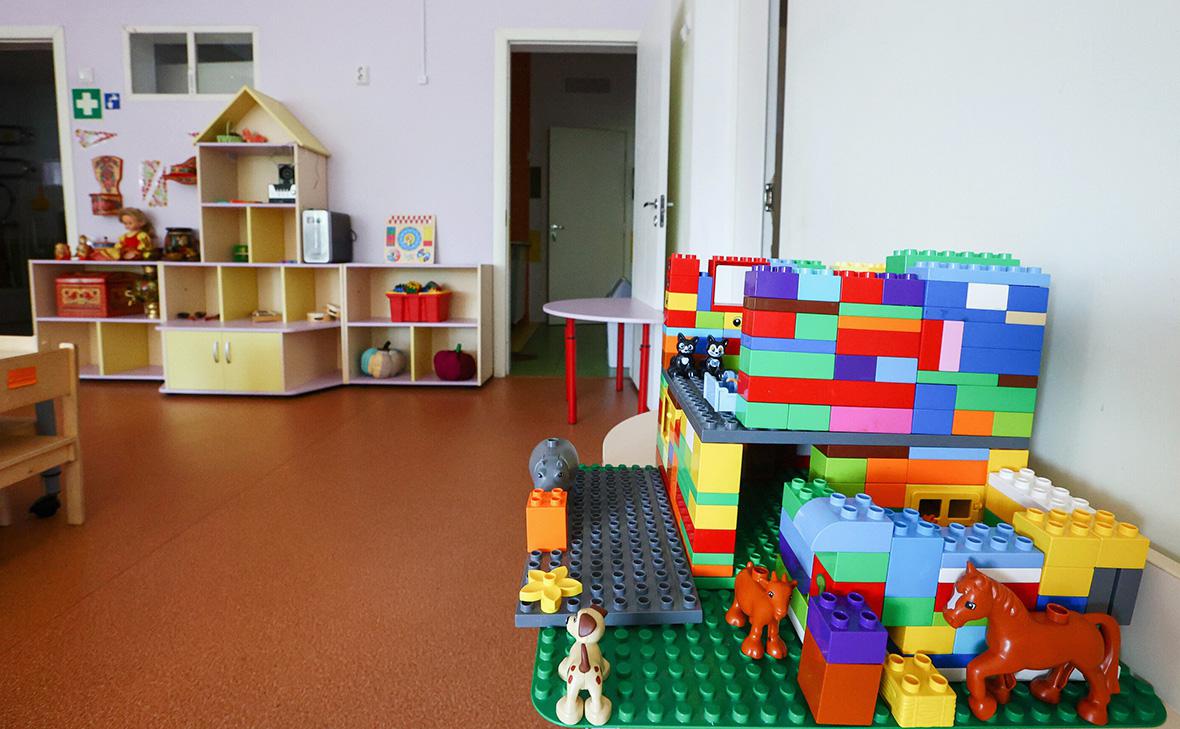 Фото: Ярослав Чингаев / АГН «Москва»