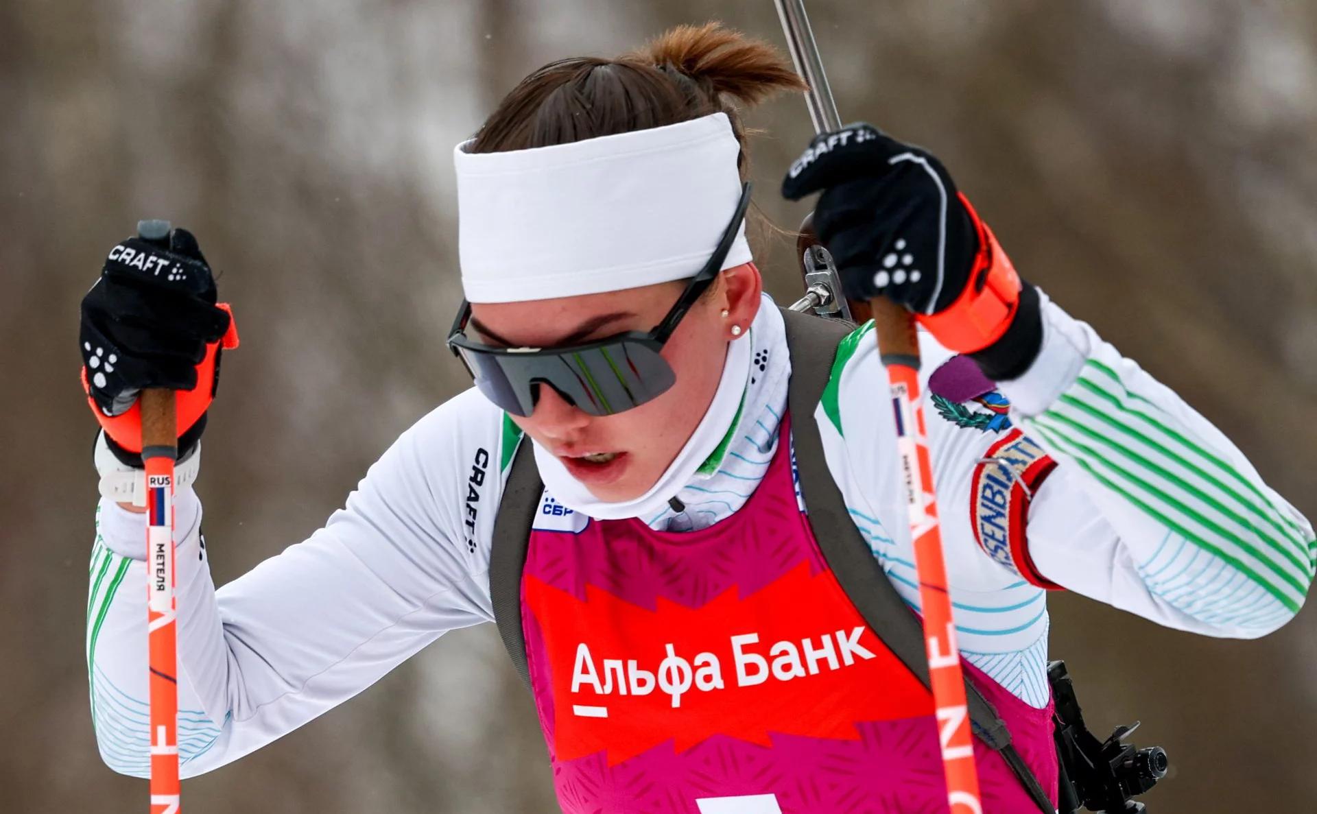 Александр Щербак / ТАСС