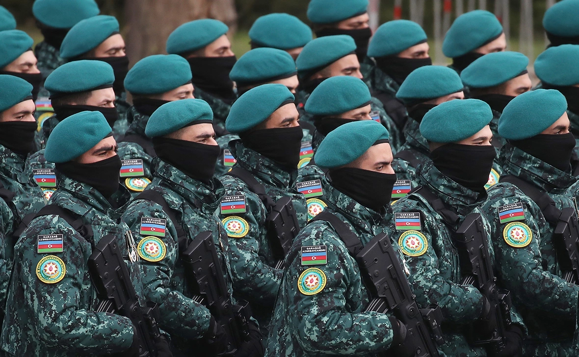 Валерий Шарифулин / ТАСС