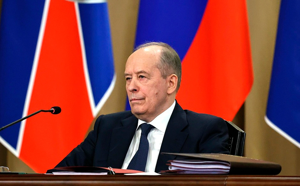 Администрация Президента России