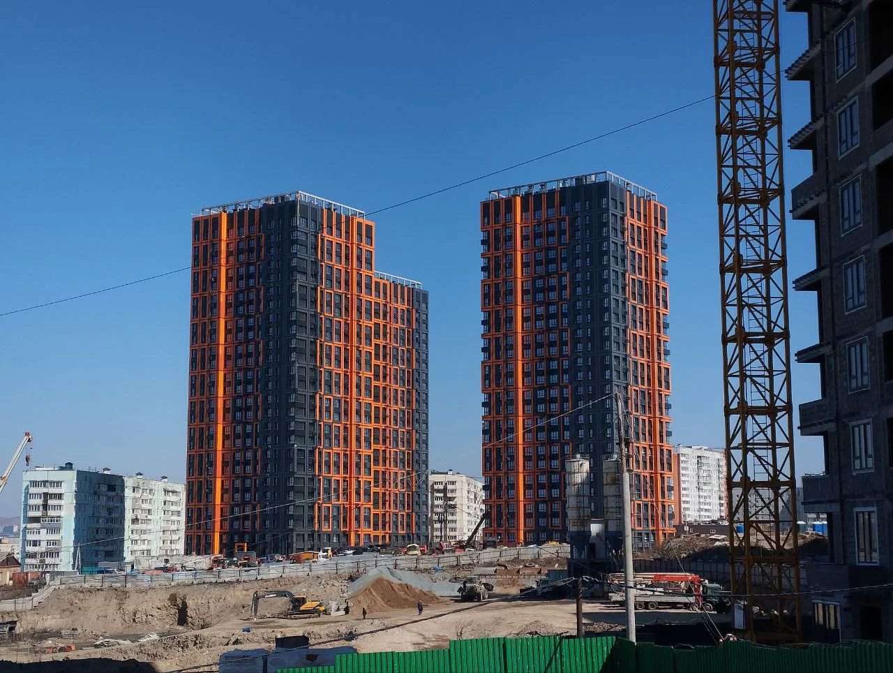 РБК Приморье