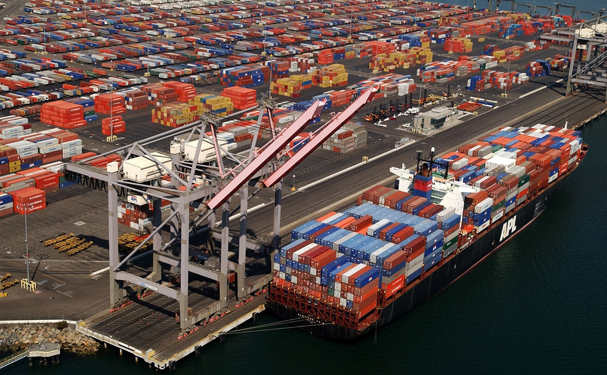 David McNew / Getty Images