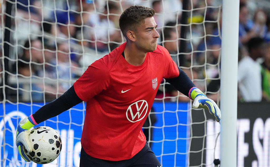 Джонатан Клинсманн