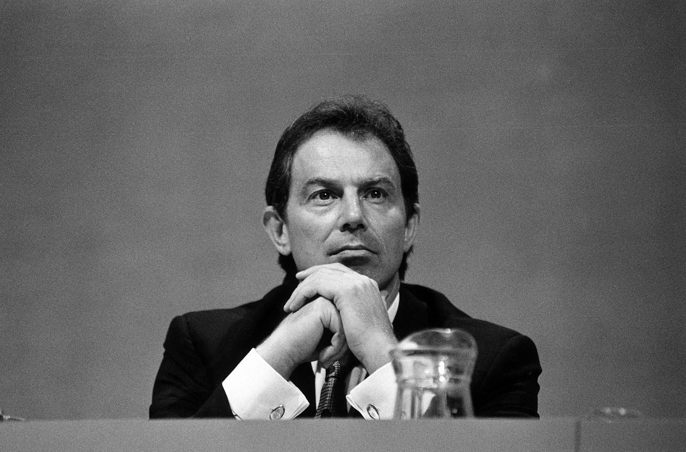 Steve Eason / Hulton Archive / Getty Images