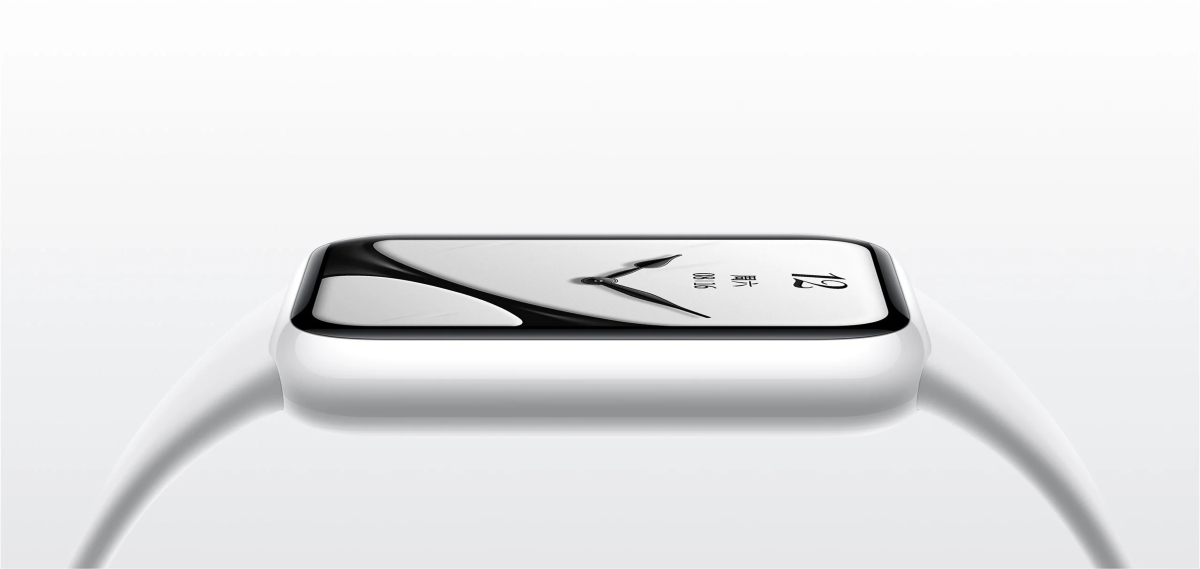 Xiaomi Mi Band 10 Pro