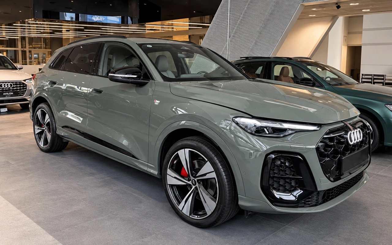 Фото: Autonews