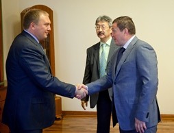 «Банк Москвы» готов инвестировать в ЖКХ Волгоградского региона