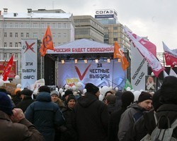 Оппозиция Барнаула получила отказ в проведении "игрушечной" акции протеста 