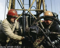 Выручка нефтяников РФ заметно выросла в I квартале