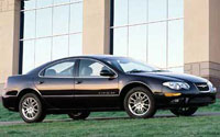 ЗАО "ДаймлерКрайслер Автомобили РУС" в 2002г. реализовало в РФ 380 автомобилей Chrysler и Jeep, в два раза превысив показатели 2001г